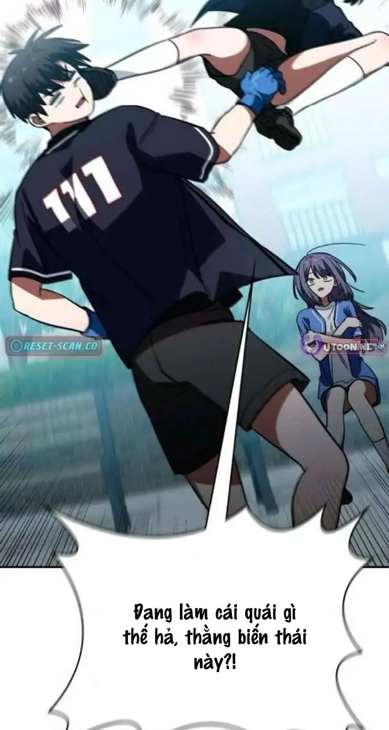 Công Chúa Đi Học Chap 11 - Next Chap 12