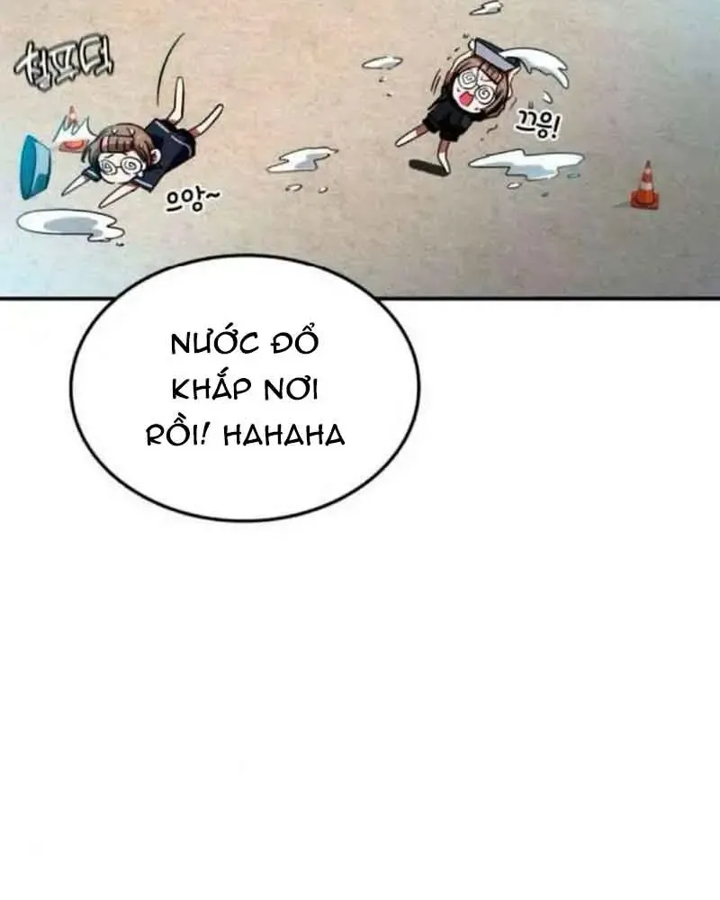 Công Chúa Đi Học Chap 11 - Next Chap 12