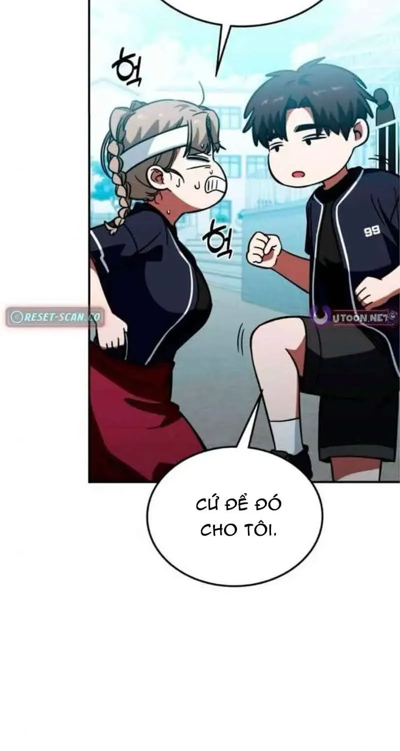 Công Chúa Đi Học Chap 11 - Next Chap 12