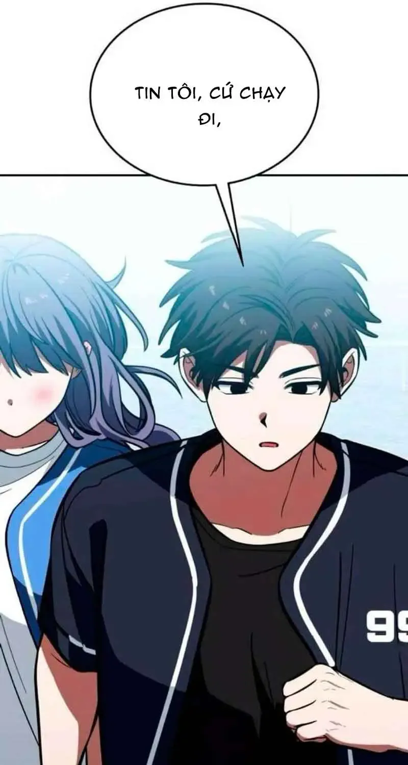 Công Chúa Đi Học Chap 11 - Next Chap 12