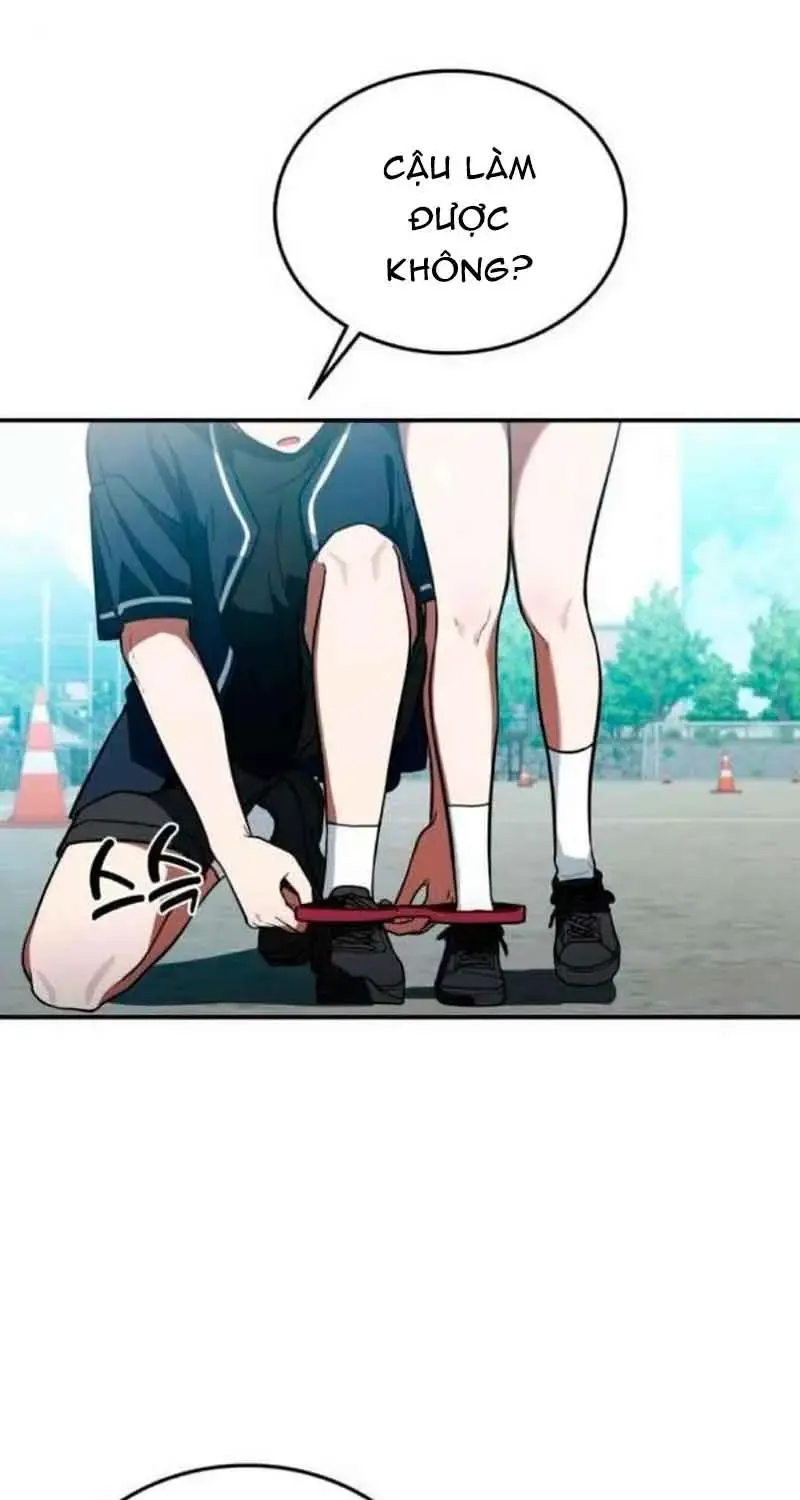 Công Chúa Đi Học Chap 11 - Next Chap 12