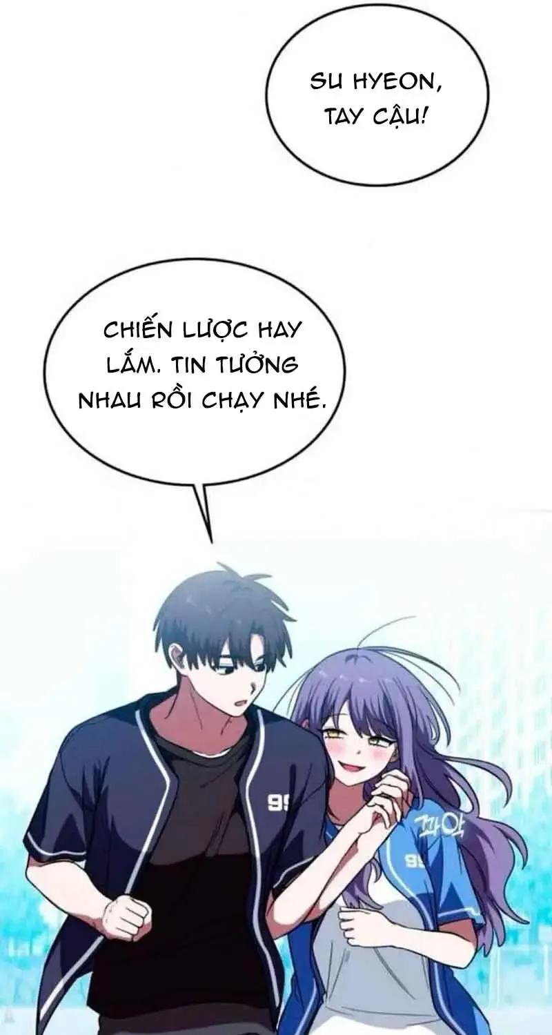 Công Chúa Đi Học Chap 11 - Next Chap 12