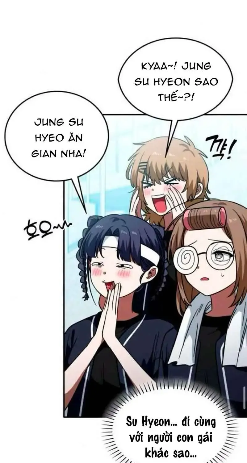 Công Chúa Đi Học Chap 11 - Next Chap 12