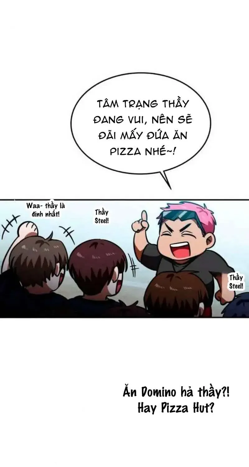 Công Chúa Đi Học Chap 11 - Next Chap 12