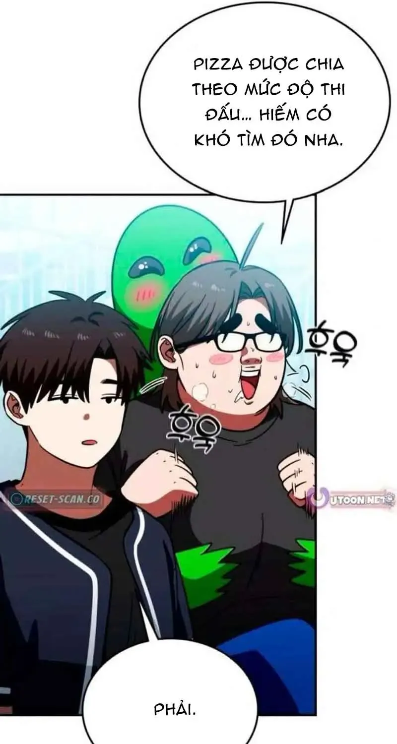 Công Chúa Đi Học Chap 11 - Next Chap 12