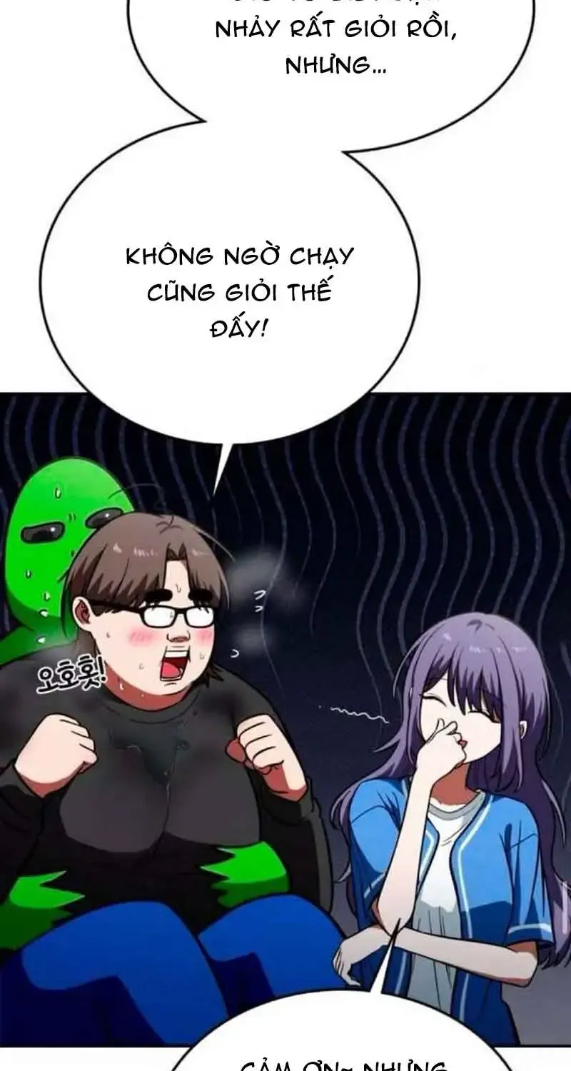 Công Chúa Đi Học Chap 11 - Next Chap 12