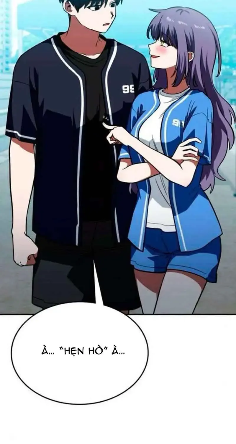 Công Chúa Đi Học Chap 11 - Next Chap 12