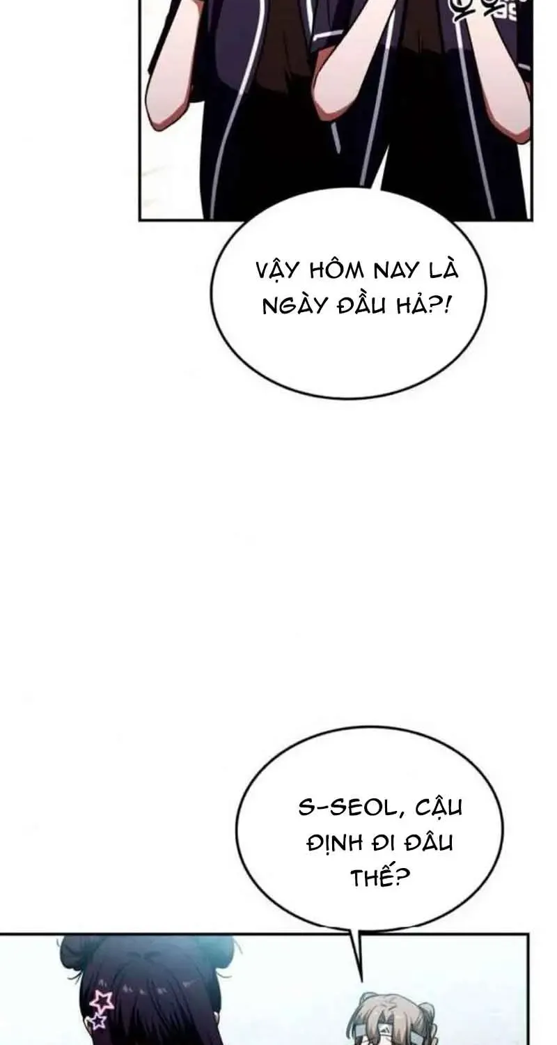 Công Chúa Đi Học Chap 11 - Next Chap 12