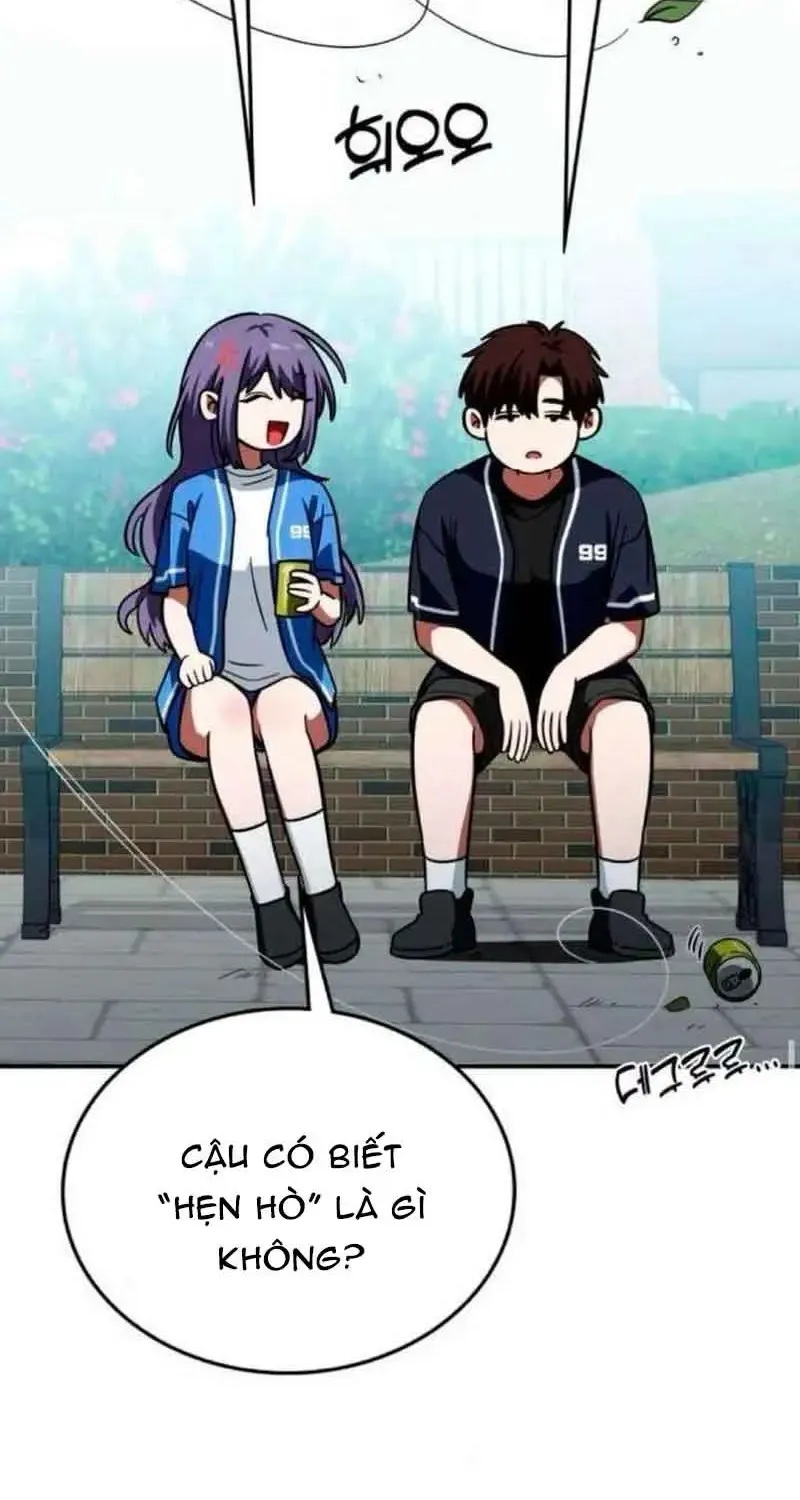 Công Chúa Đi Học Chap 11 - Next Chap 12