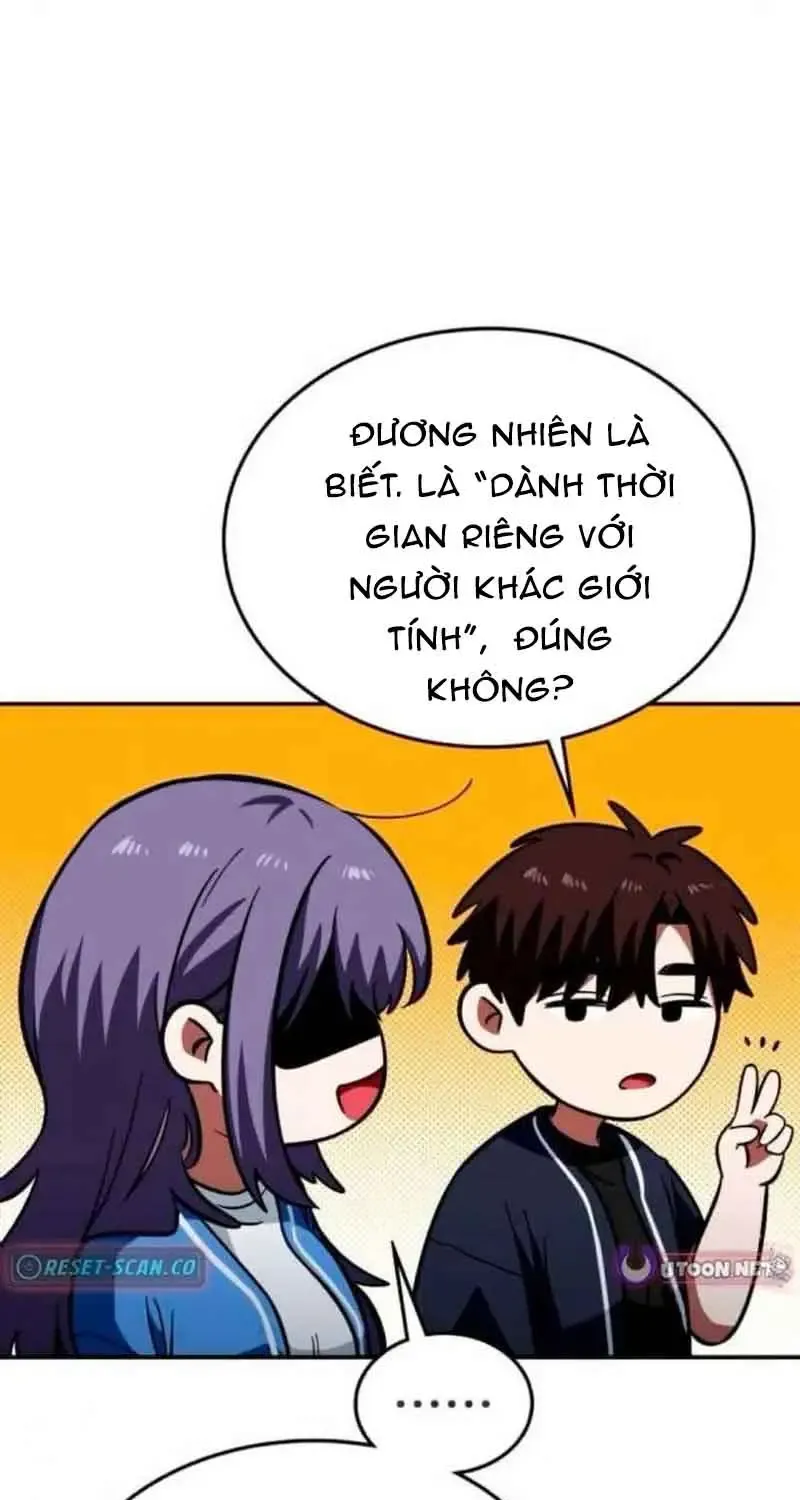 Công Chúa Đi Học Chap 11 - Next Chap 12