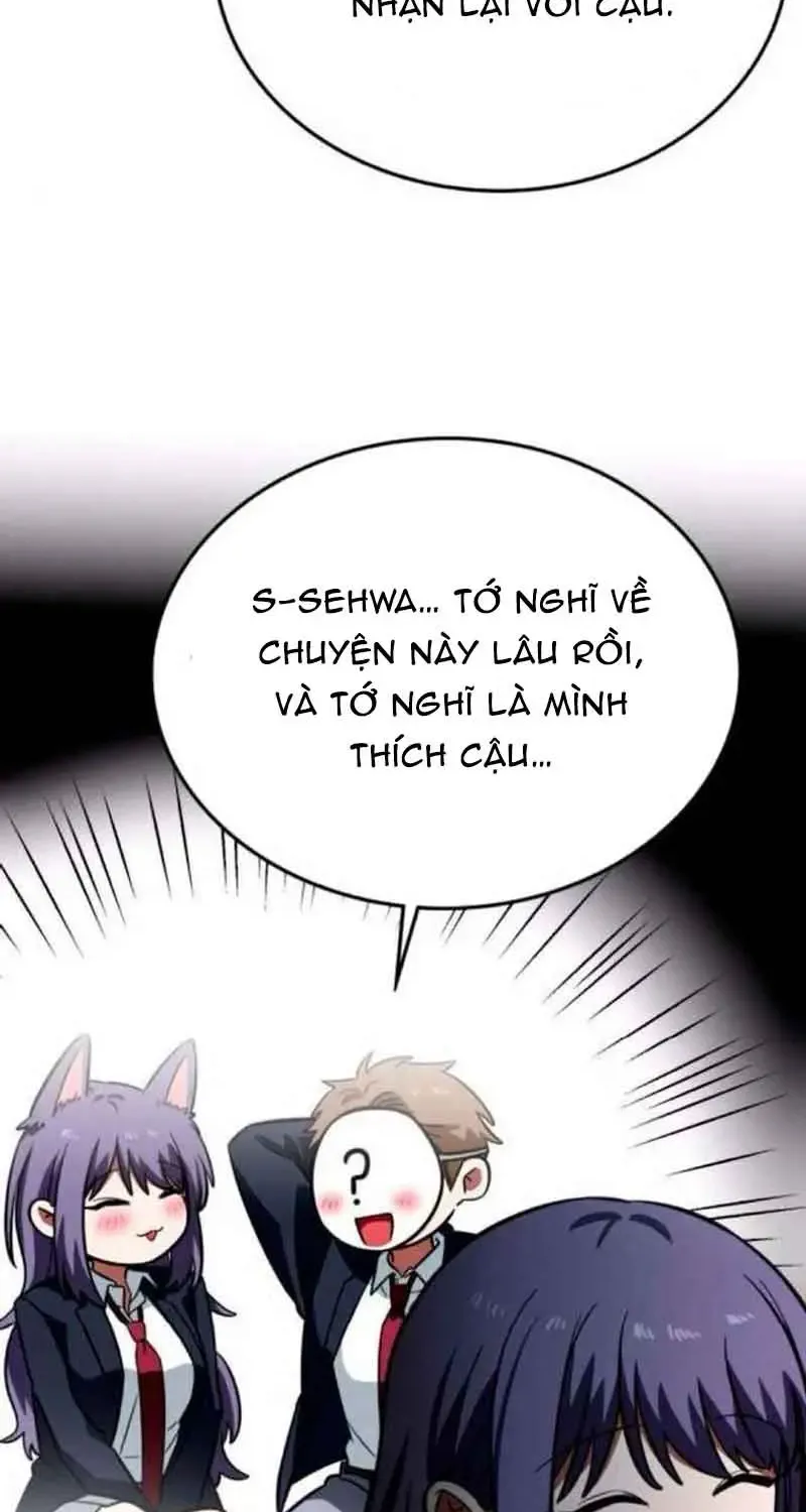 Công Chúa Đi Học Chap 11 - Next Chap 12