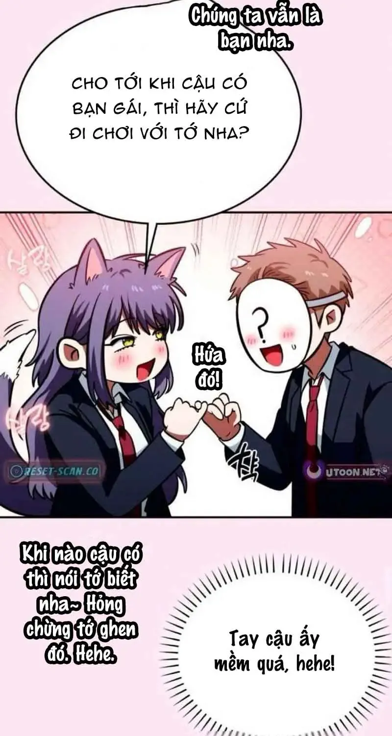 Công Chúa Đi Học Chap 11 - Next Chap 12