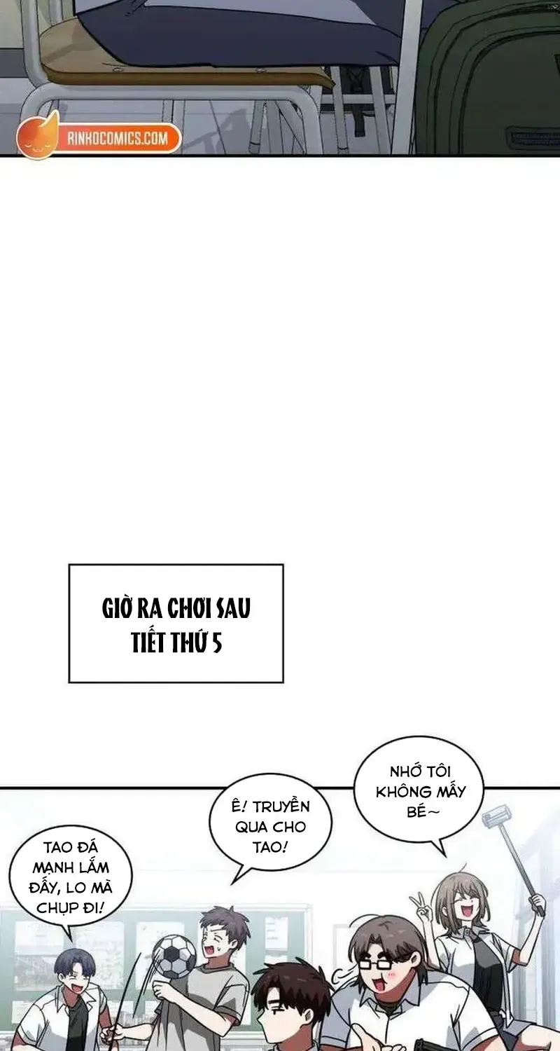 Công Chúa Đi Học Chap 13.1 - Next Chap 14.1