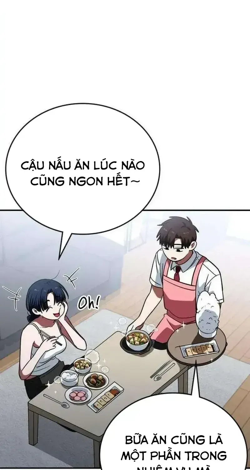 Công Chúa Đi Học Chap 13.3 - Next Chap 14.3