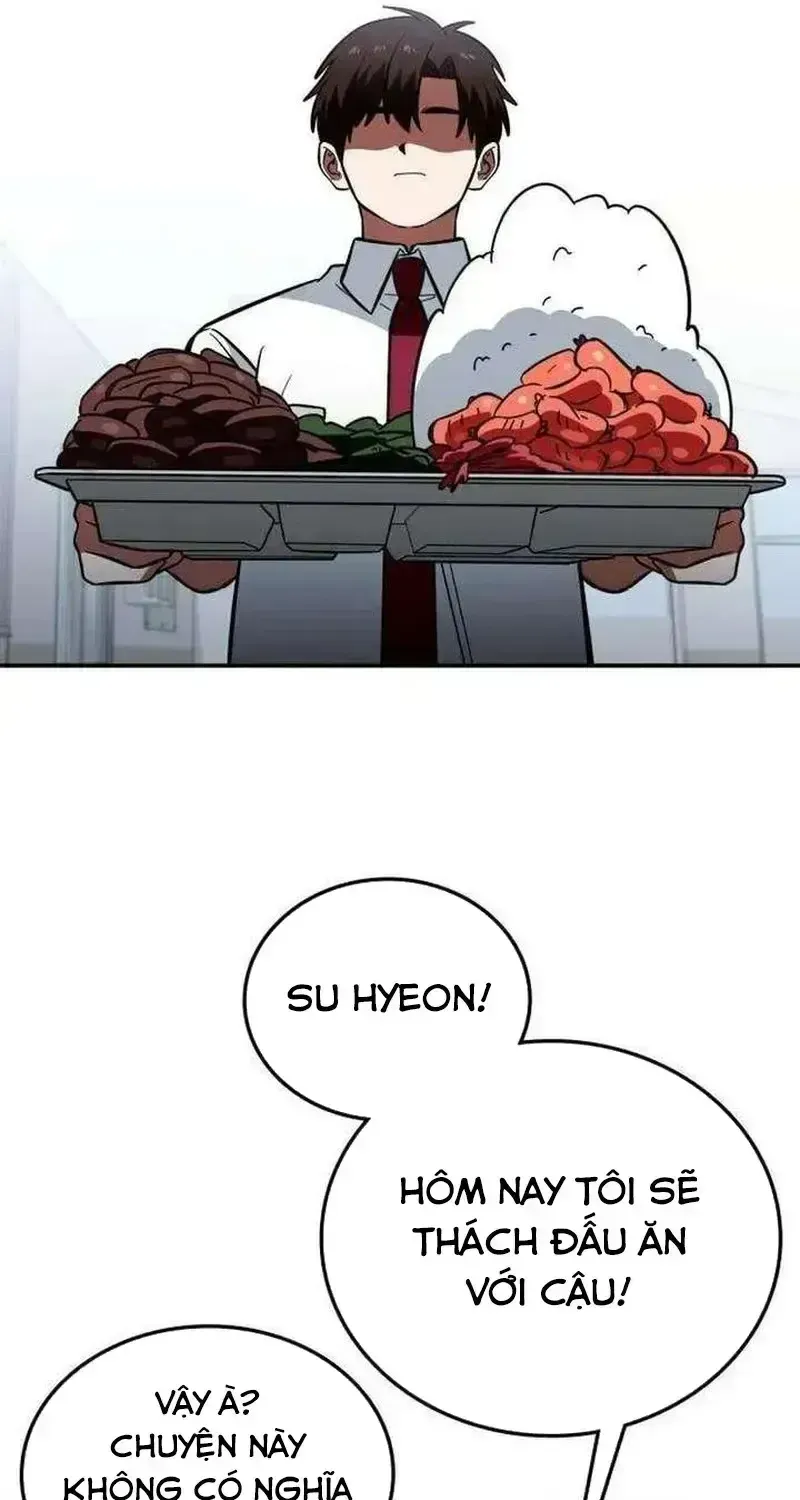 Công Chúa Đi Học Chap 13.3 - Next Chap 14.3