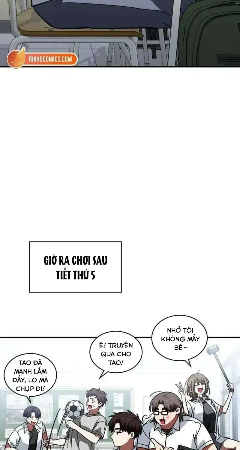 Công Chúa Đi Học Chap 13.3 - Next Chap 14.3