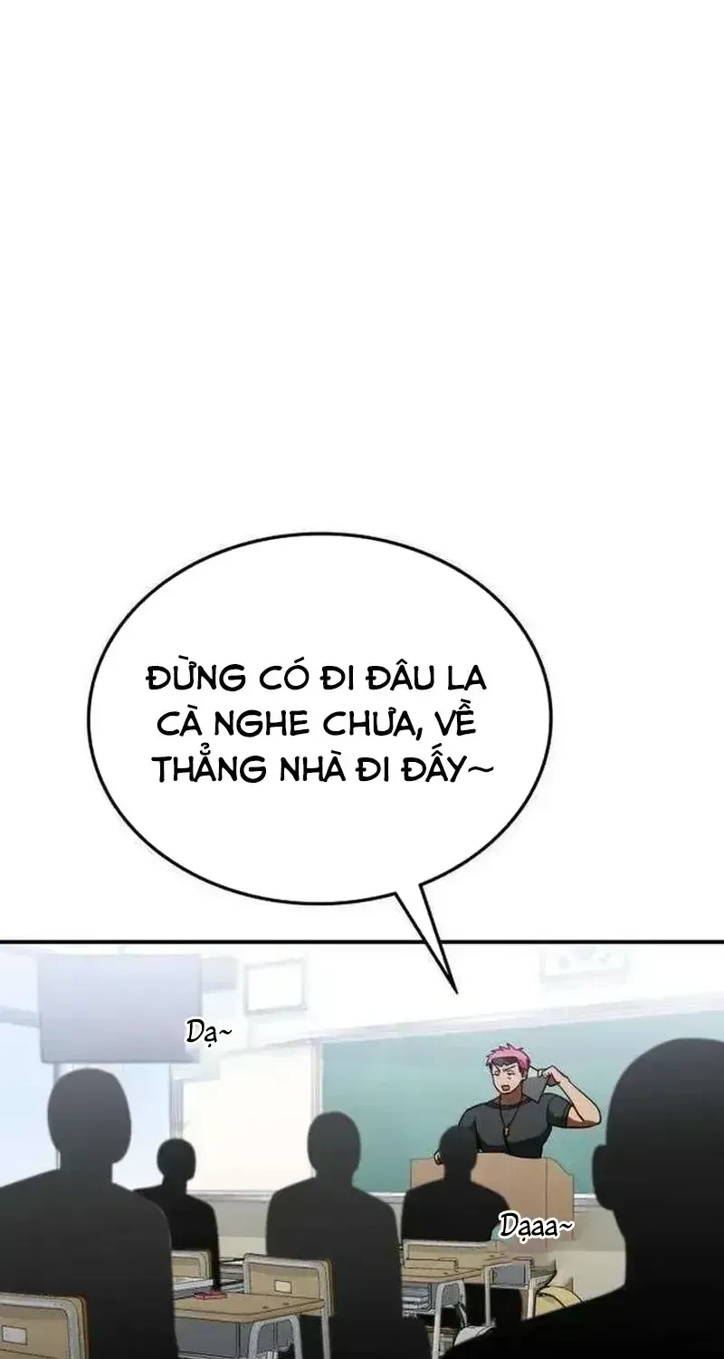 Công Chúa Đi Học Chap 13.3 - Next Chap 14.3