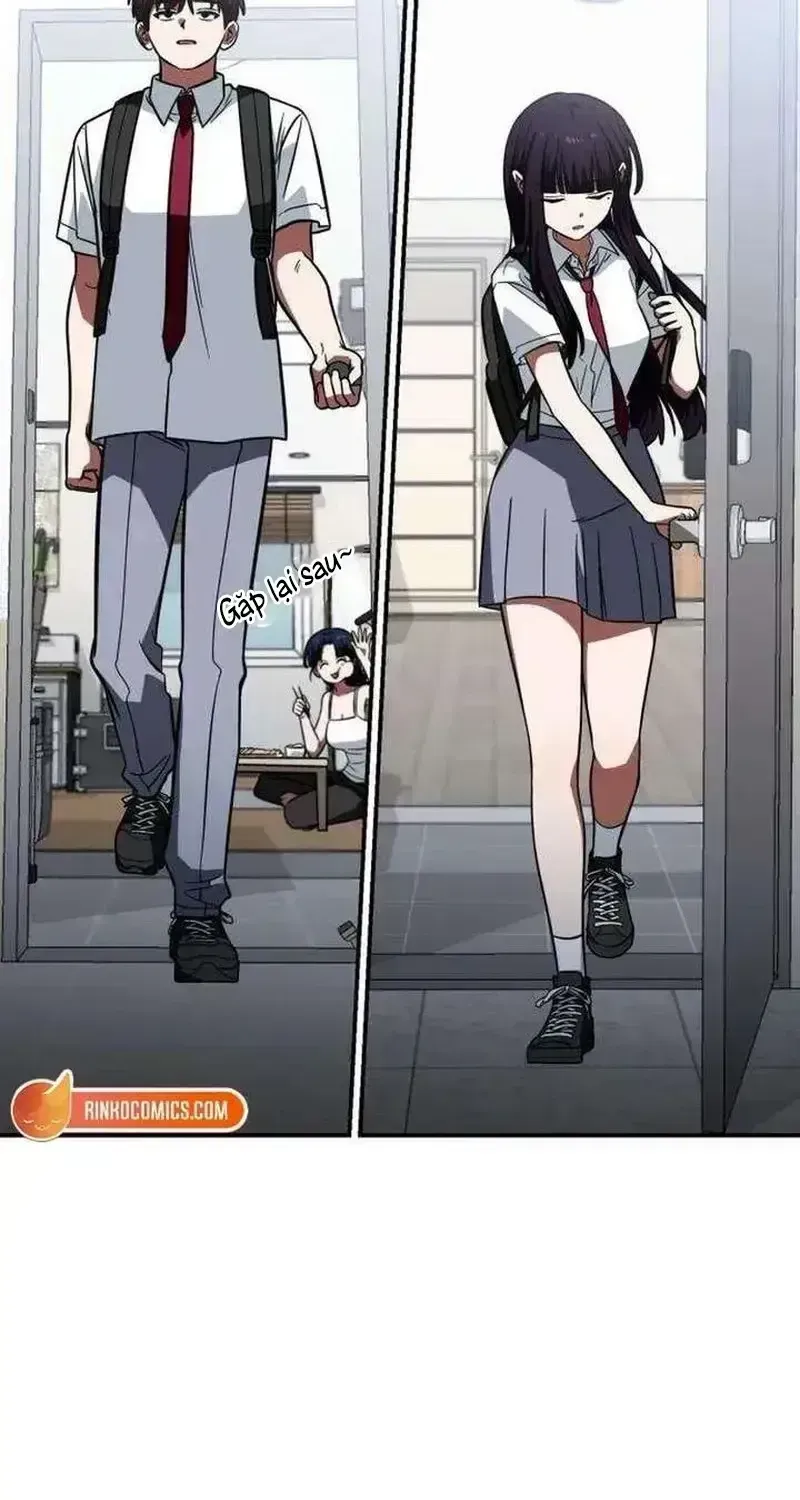 Công Chúa Đi Học Chap 13.4 - Next Chap 14.4