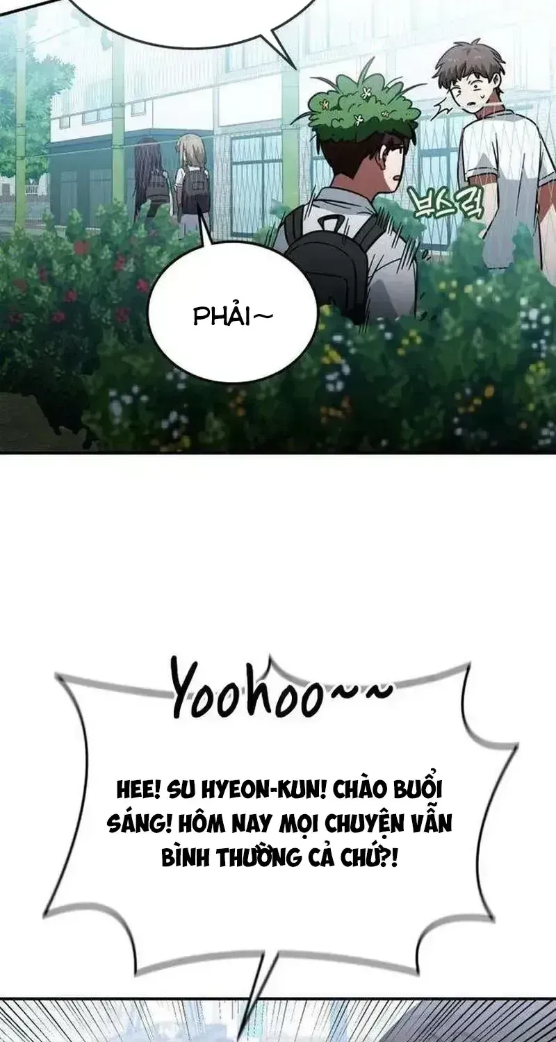 Công Chúa Đi Học Chap 13.4 - Next Chap 14.4