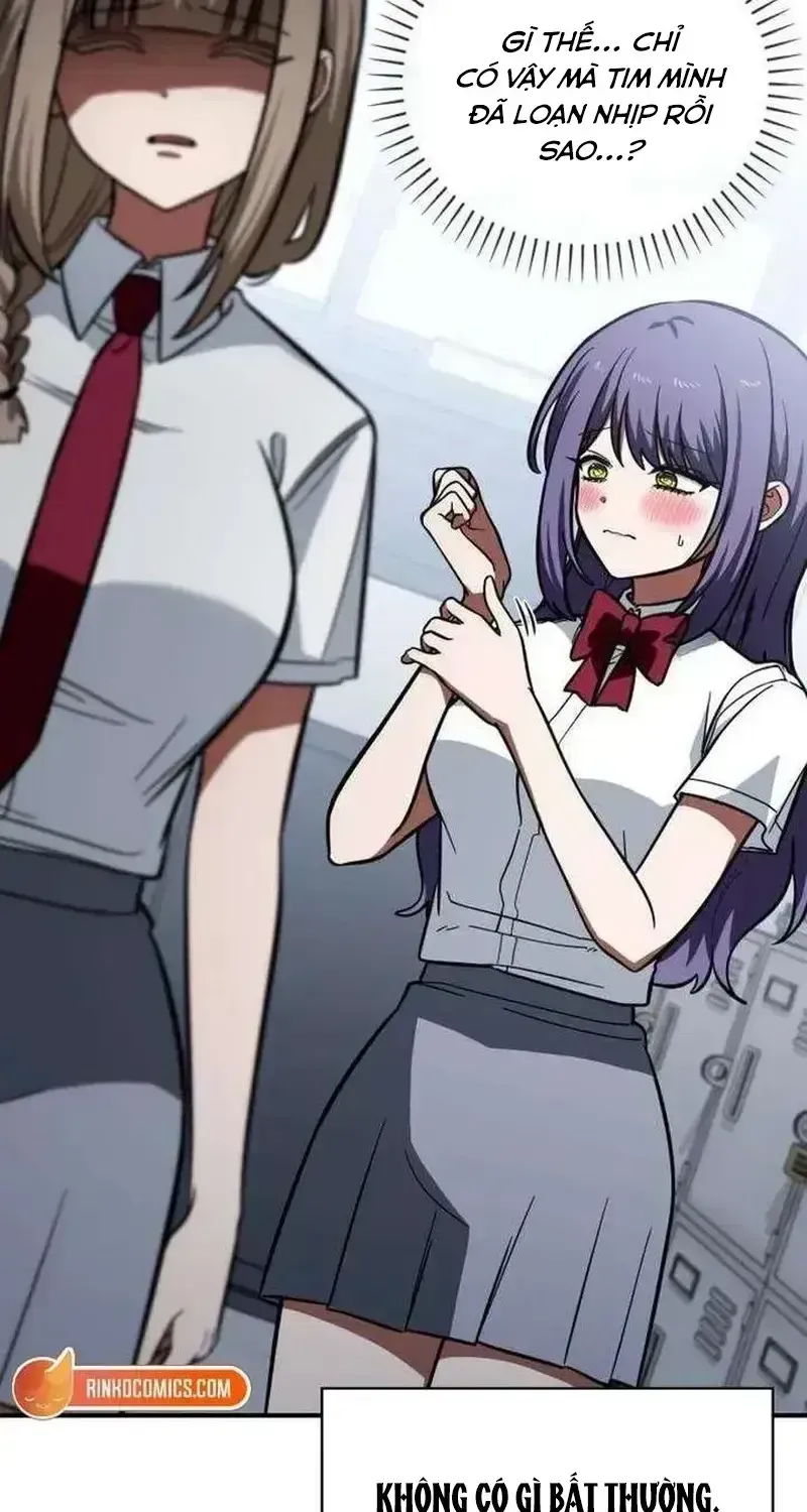 Công Chúa Đi Học Chap 13.4 - Next Chap 14.4