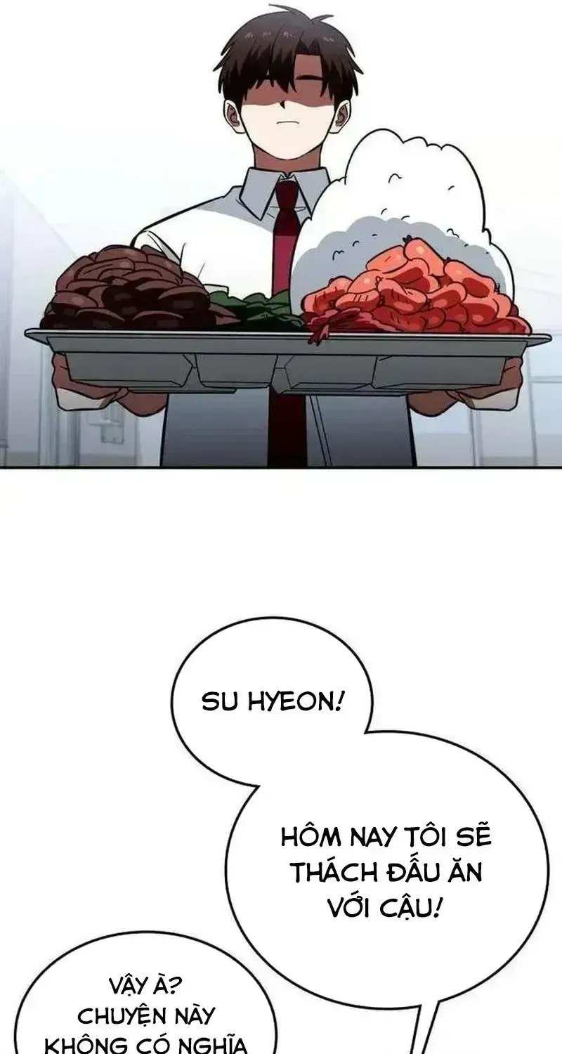 Công Chúa Đi Học Chap 13.4 - Next Chap 14.4