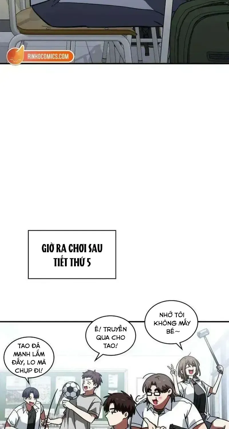Công Chúa Đi Học Chap 13.4 - Next Chap 14.4
