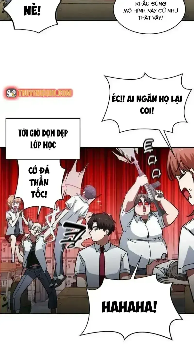 Công Chúa Đi Học Chap 13.5 - Next Chap 14.5