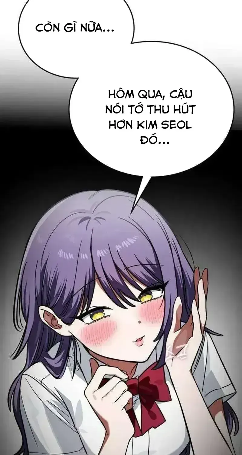 Công Chúa Đi Học Chap 13.6 - Next Chap 14.6