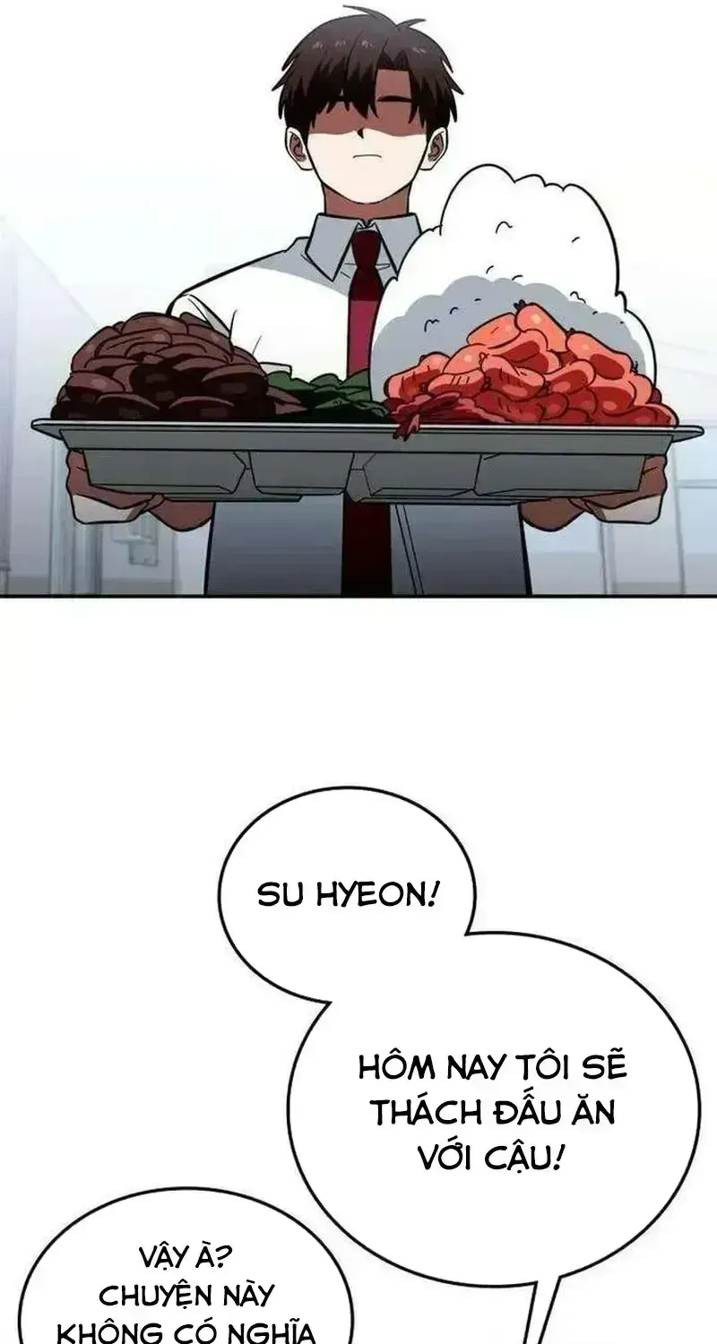 Công Chúa Đi Học Chap 13.7 - Next Chap 14.7