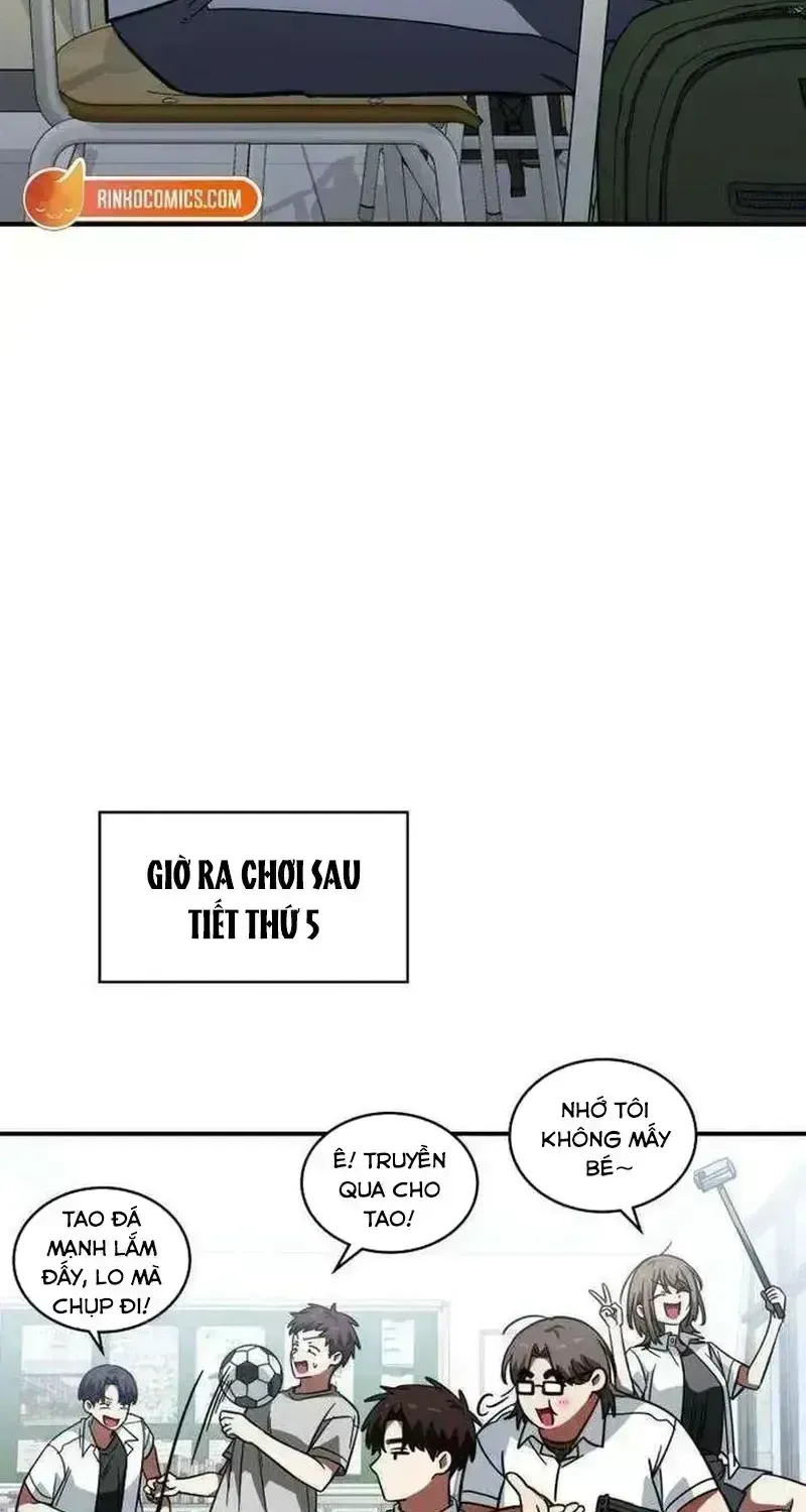 Công Chúa Đi Học Chap 13.7 - Next Chap 14.7