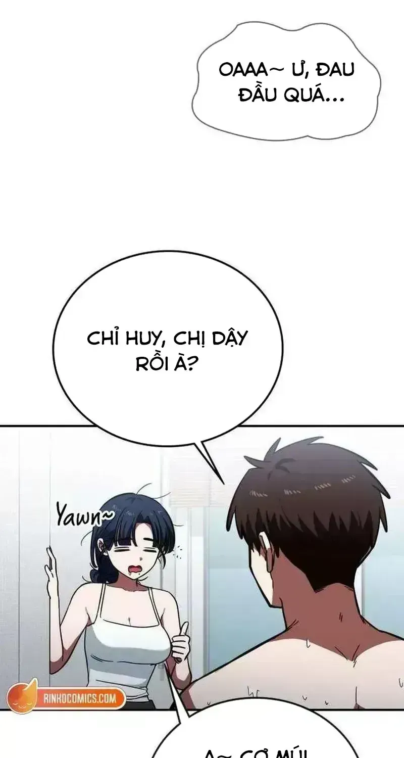 Công Chúa Đi Học Chap 13.8 - Next Chap 14.8