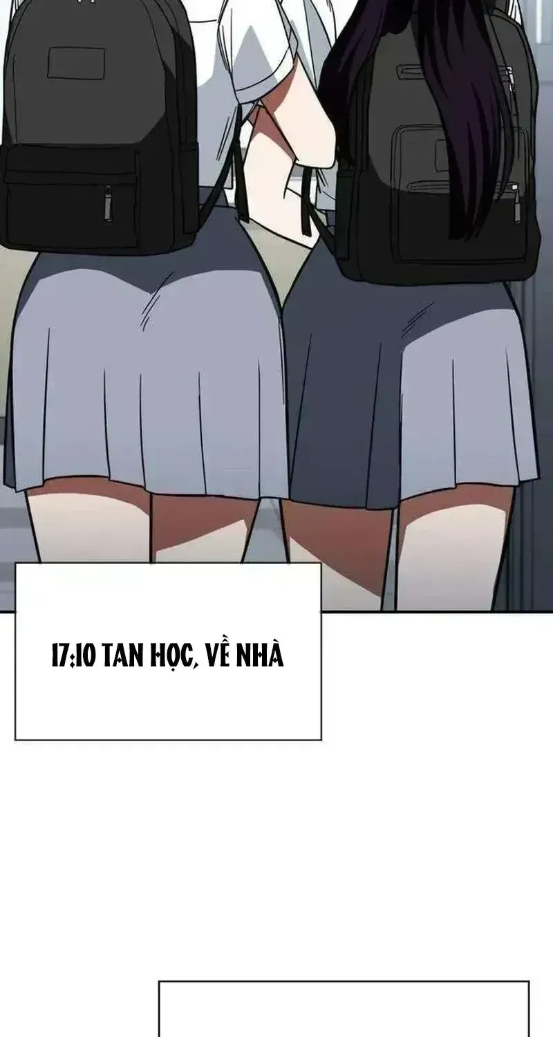Công Chúa Đi Học Chap 13.8 - Next Chap 14.8