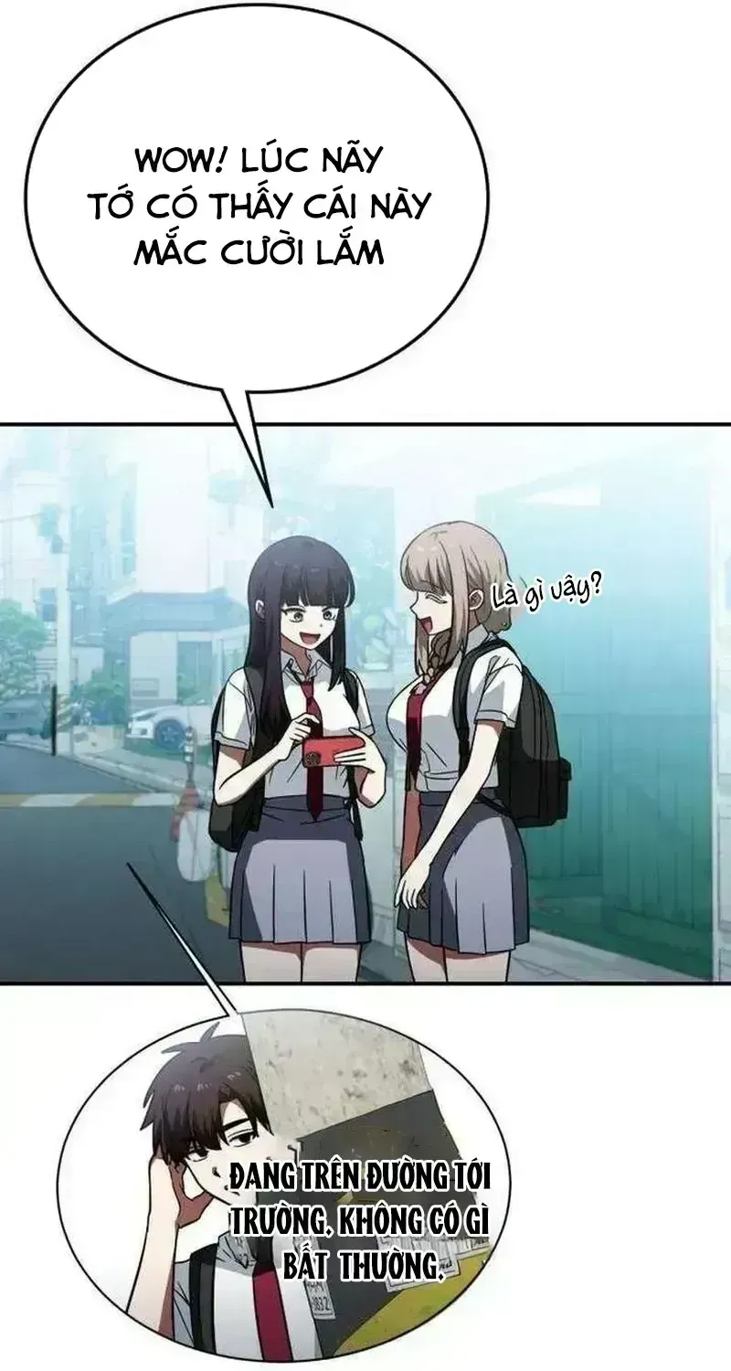 Công Chúa Đi Học Chap 13.9 - Next Chap 14.9