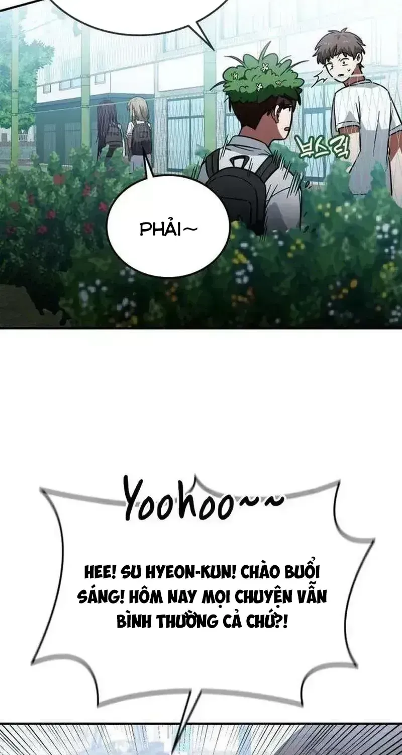 Công Chúa Đi Học Chap 13.9 - Next Chap 14.9