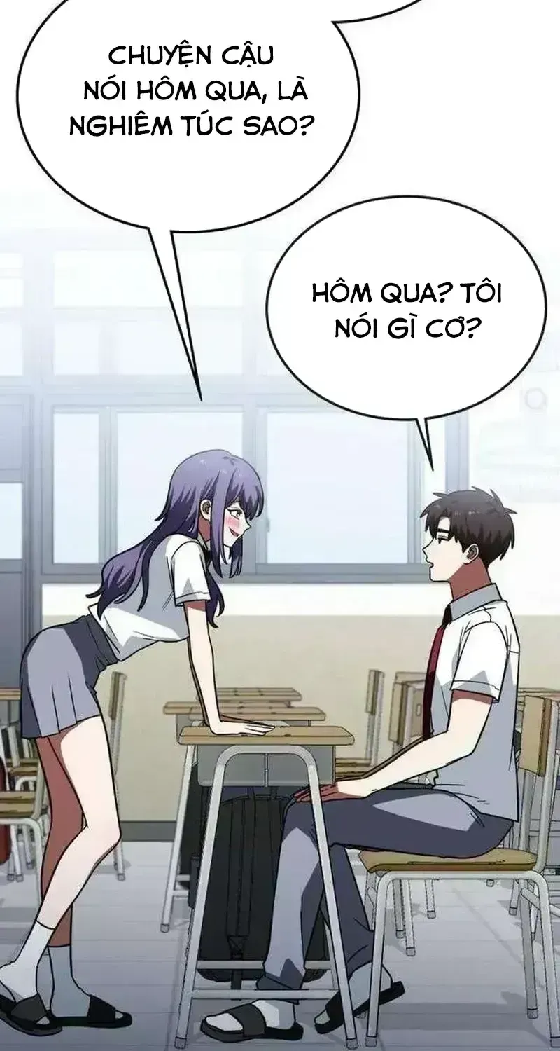 Công Chúa Đi Học Chap 13.9 - Next Chap 14.9