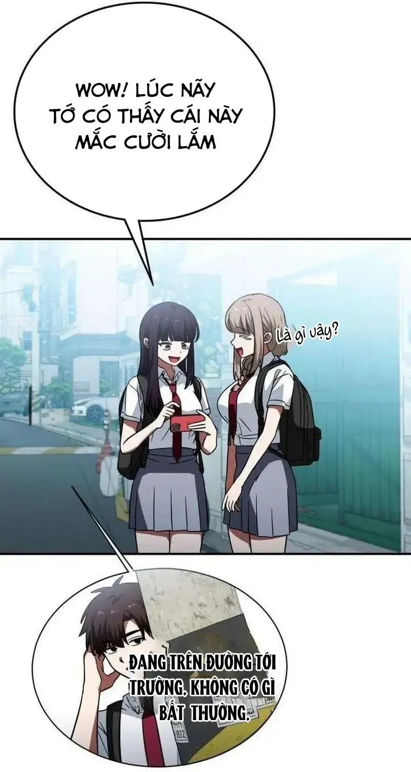 Công Chúa Đi Học Chap 13 - Next Chap 14