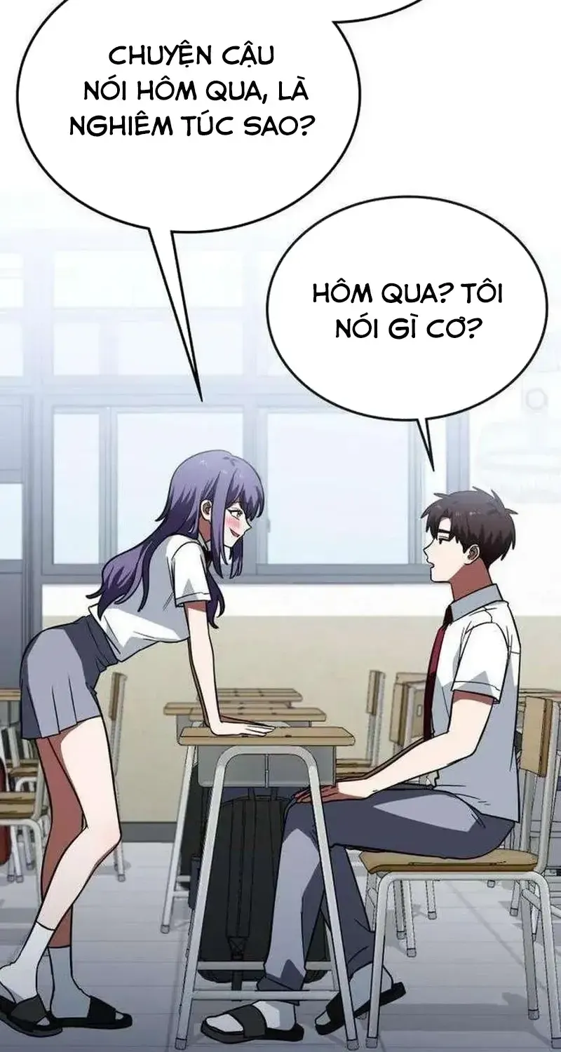 Công Chúa Đi Học Chap 13 - Next Chap 14
