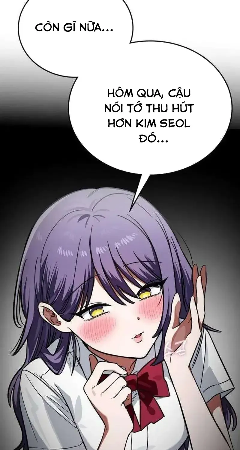 Công Chúa Đi Học Chap 13 - Next Chap 14