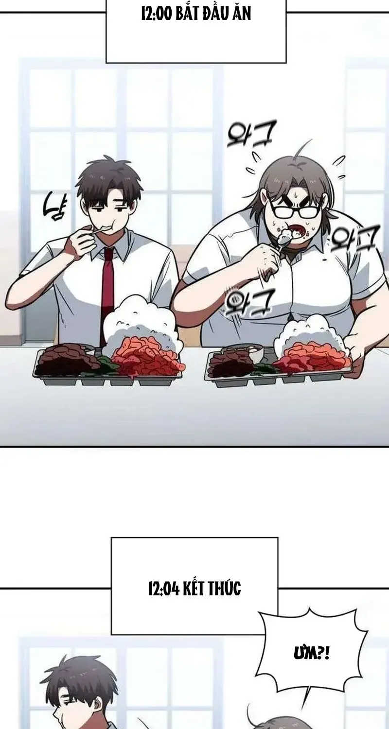 Công Chúa Đi Học Chap 13 - Next Chap 14