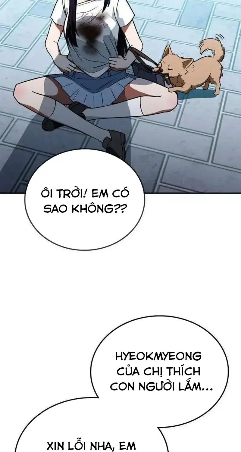 Công Chúa Đi Học Chap 14.1 - Next Chap 15.1
