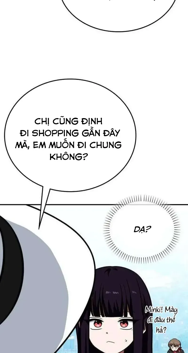 Công Chúa Đi Học Chap 14.1 - Next Chap 15.1