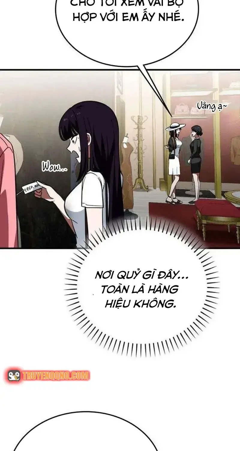 Công Chúa Đi Học Chap 14.1 - Next Chap 15.1