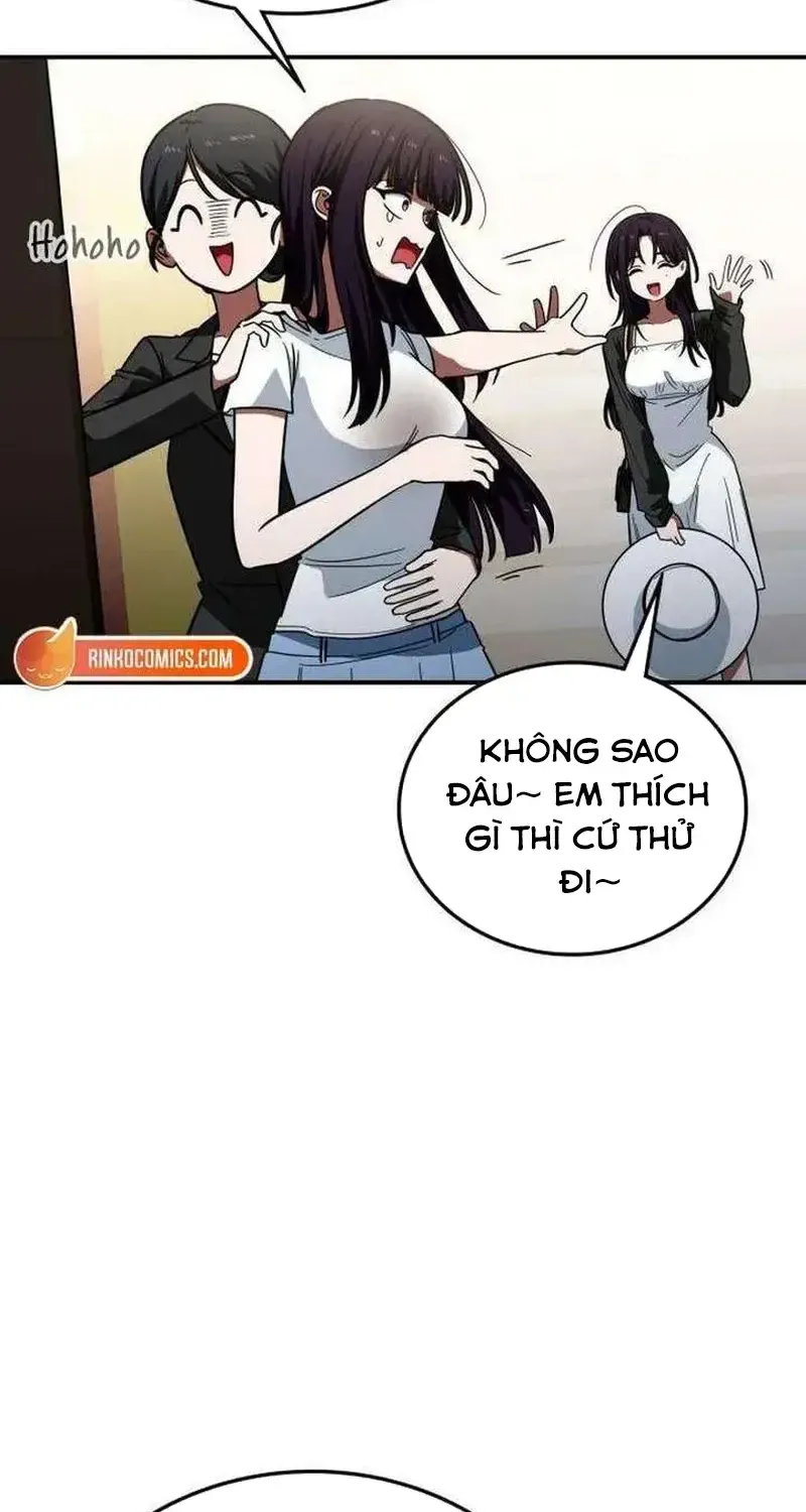 Công Chúa Đi Học Chap 14.1 - Next Chap 15.1
