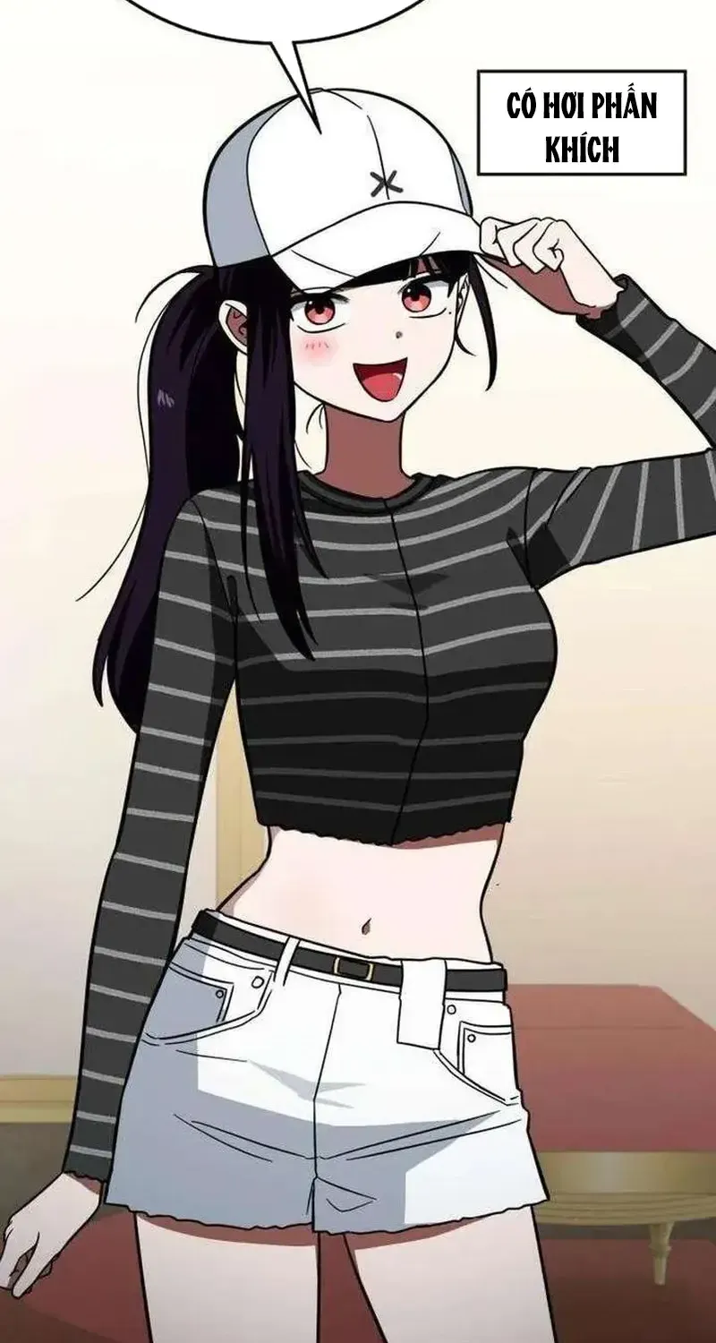 Công Chúa Đi Học Chap 14.1 - Next Chap 15.1