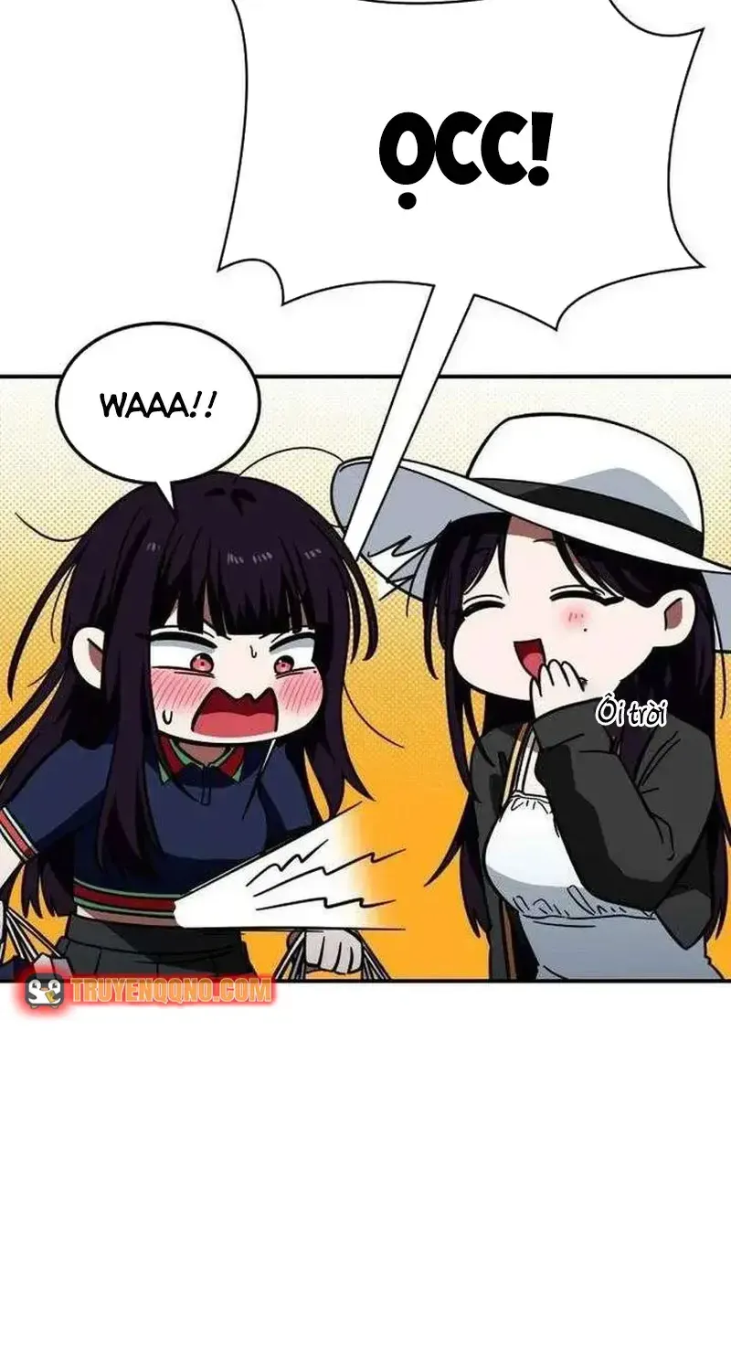 Công Chúa Đi Học Chap 14.1 - Next Chap 15.1