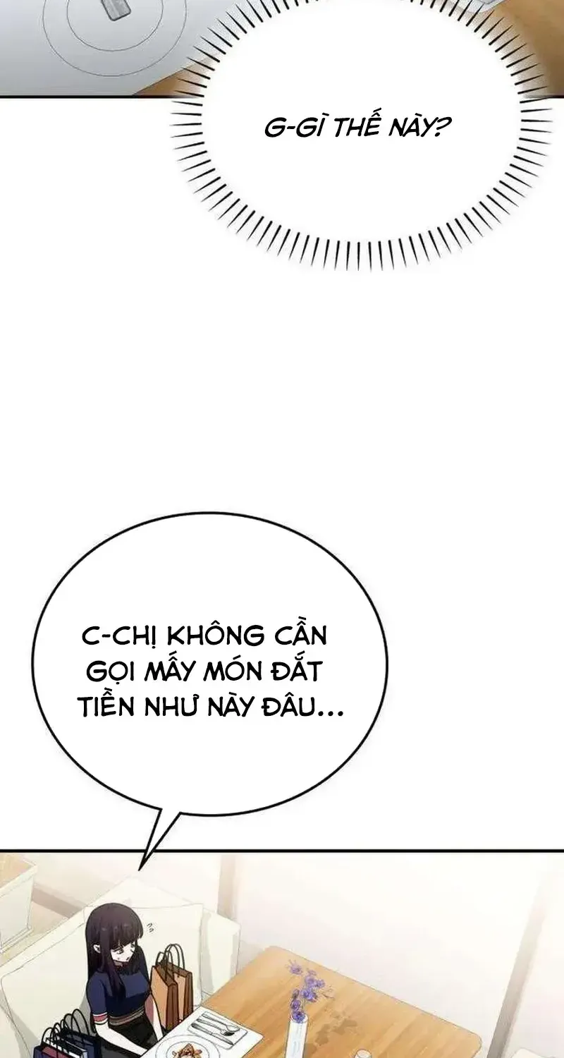 Công Chúa Đi Học Chap 14.1 - Next Chap 15.1