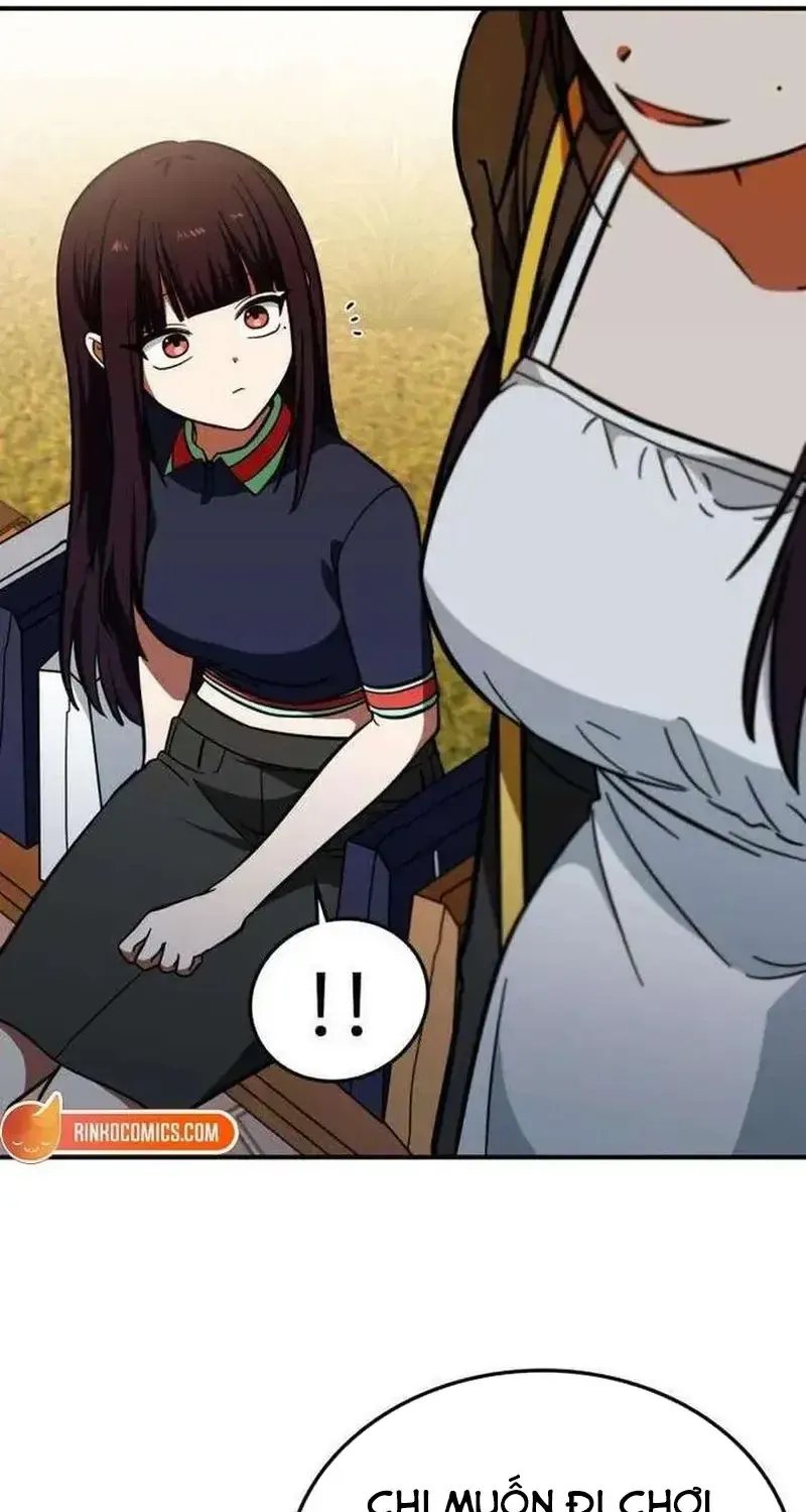 Công Chúa Đi Học Chap 14.1 - Next Chap 15.1