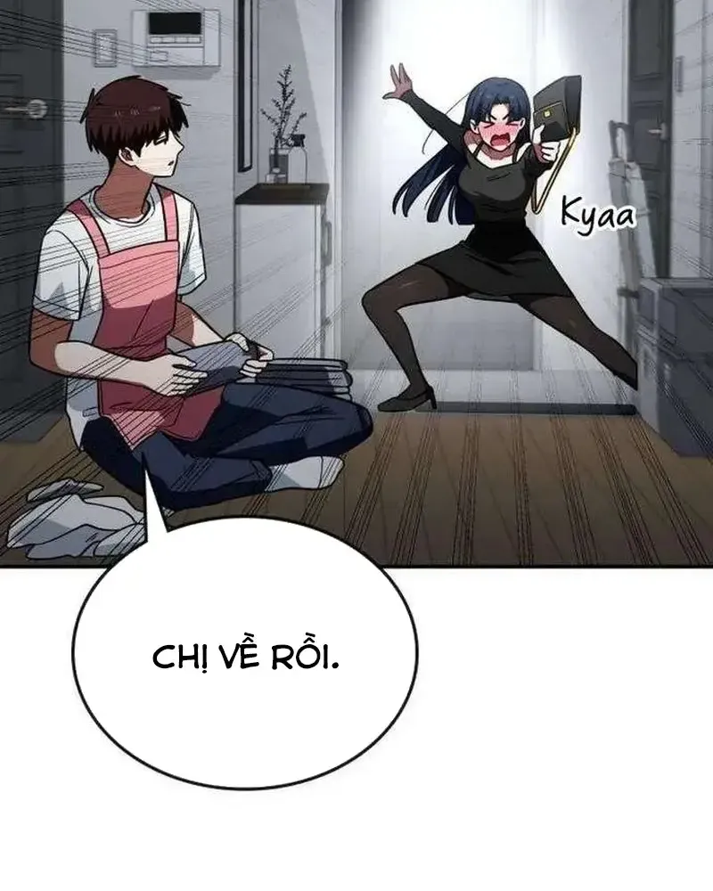 Công Chúa Đi Học Chap 14.1 - Next Chap 15.1