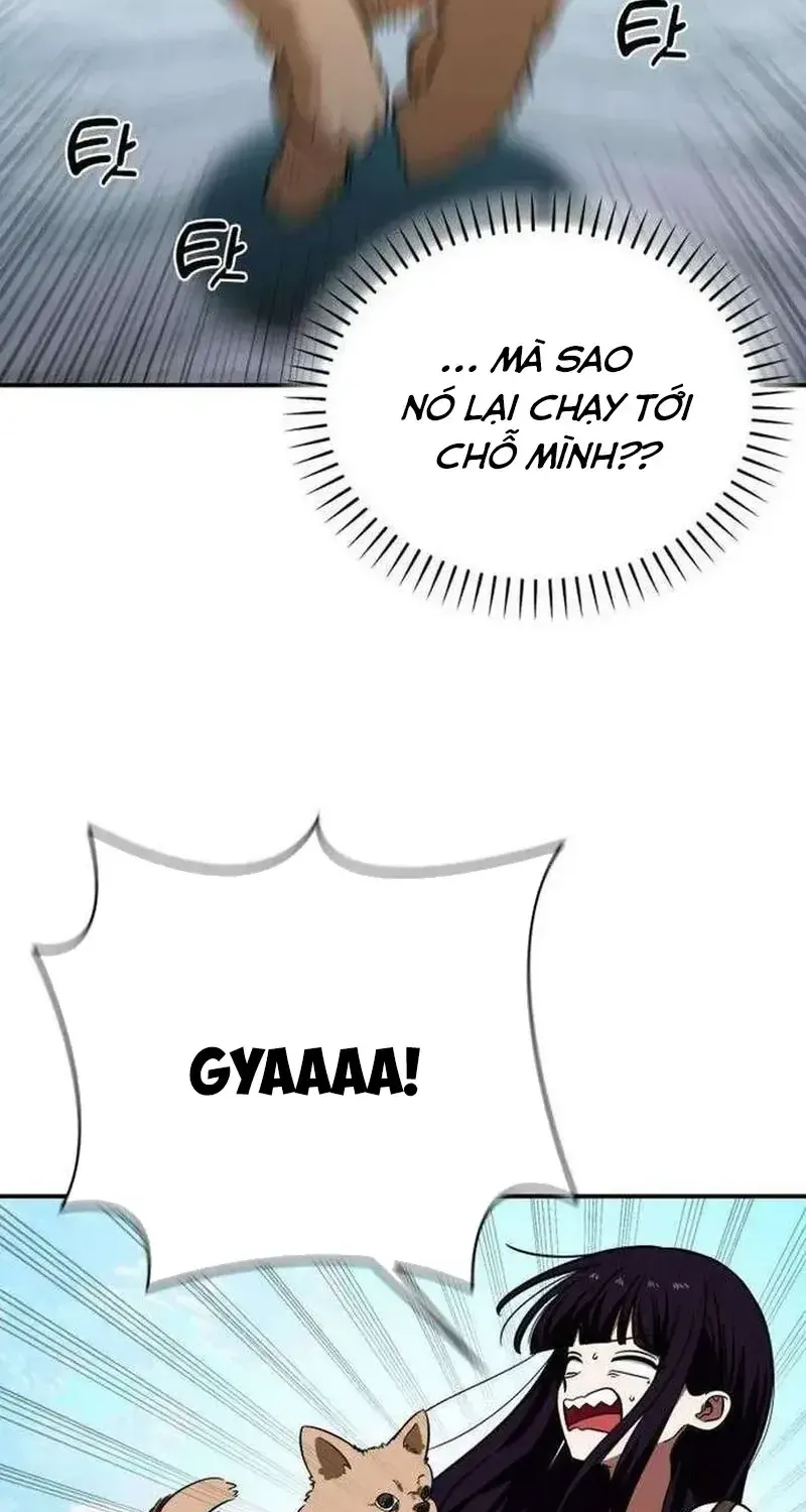 Công Chúa Đi Học Chap 14 - Next Chap 15