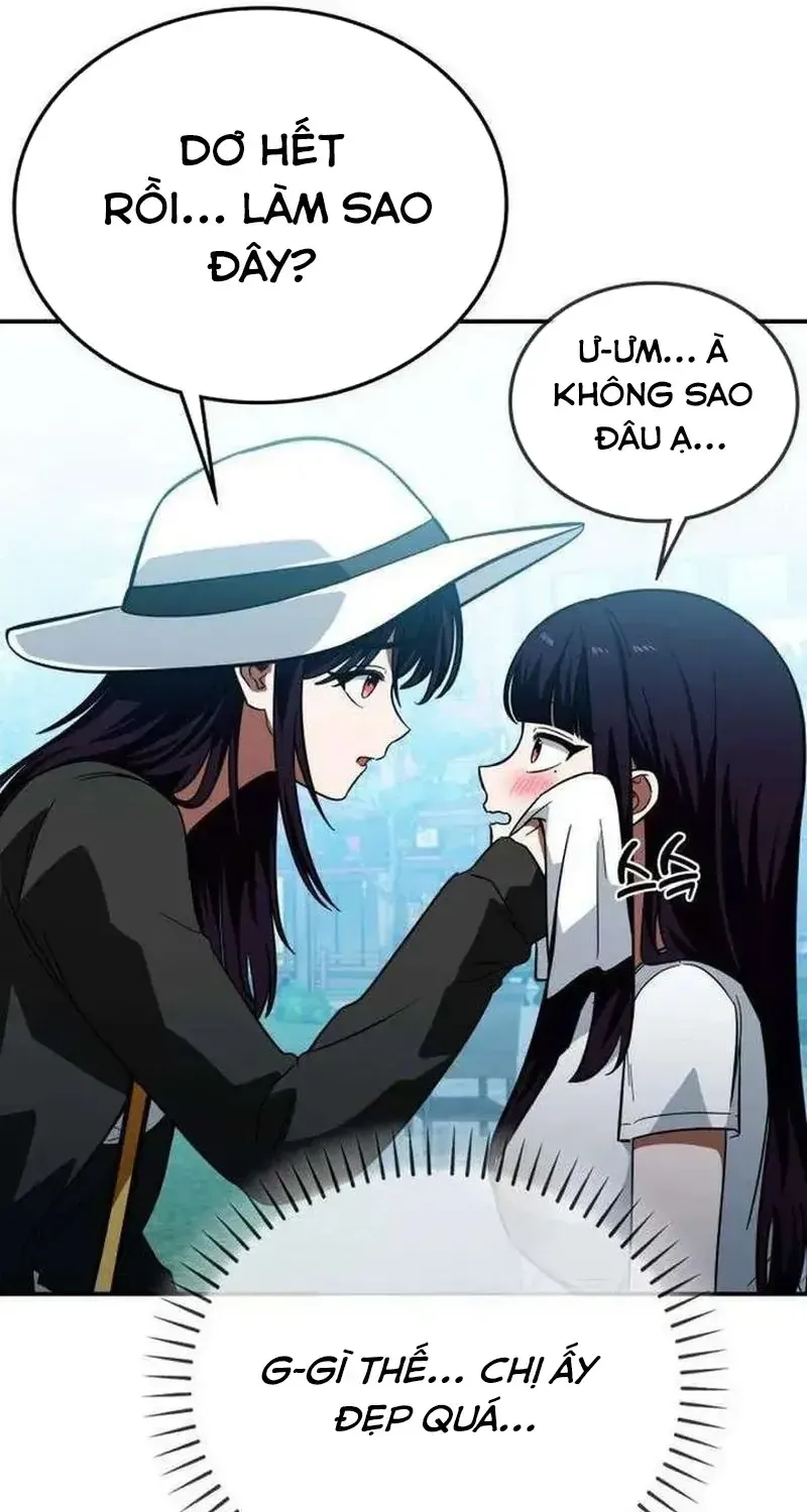 Công Chúa Đi Học Chap 14 - Next Chap 15